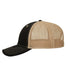 Jockey Davis / Kaki / Negro
