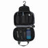 FT Toilet Set / Negro / Negro