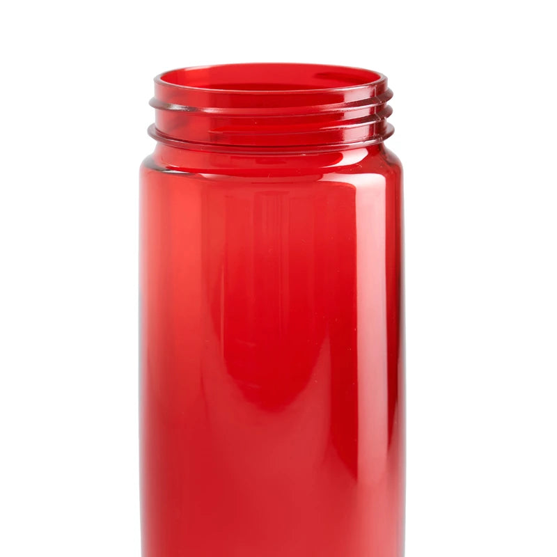 Botella Viper / Rojo / Rojo