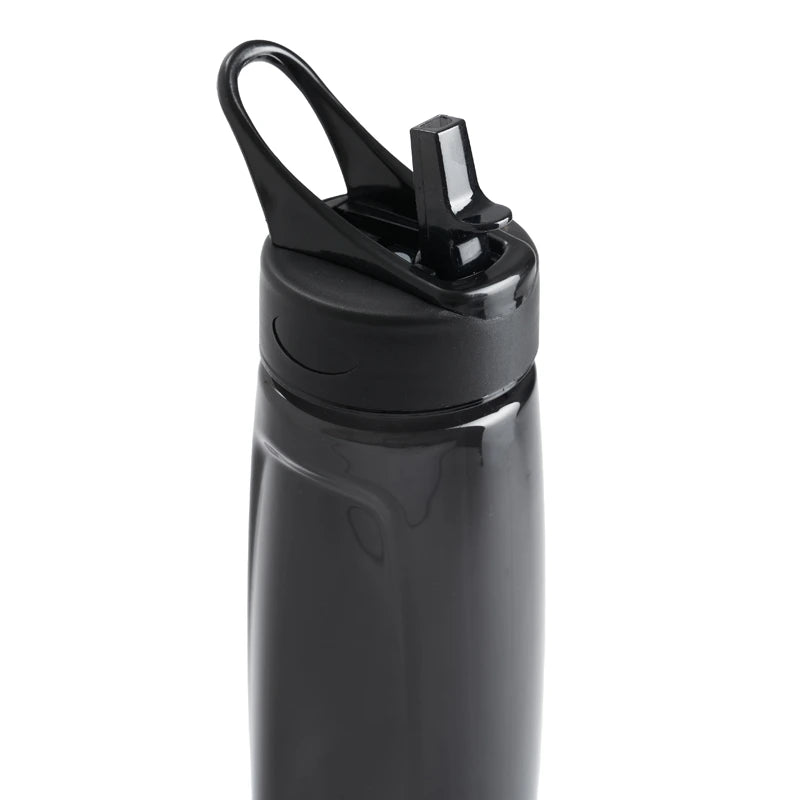 Botella Supra / Gris Oscuro / Gris Oscuro