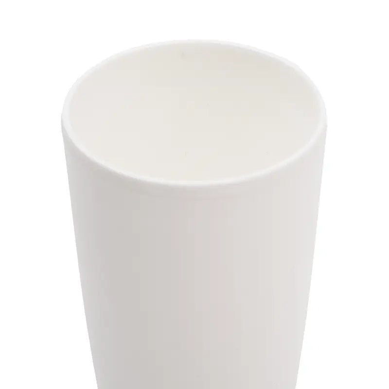 Mug Daytona / Blanco / Poliestileno