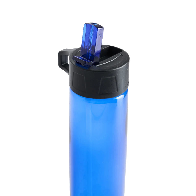 Botella Viper / Azul / Azul