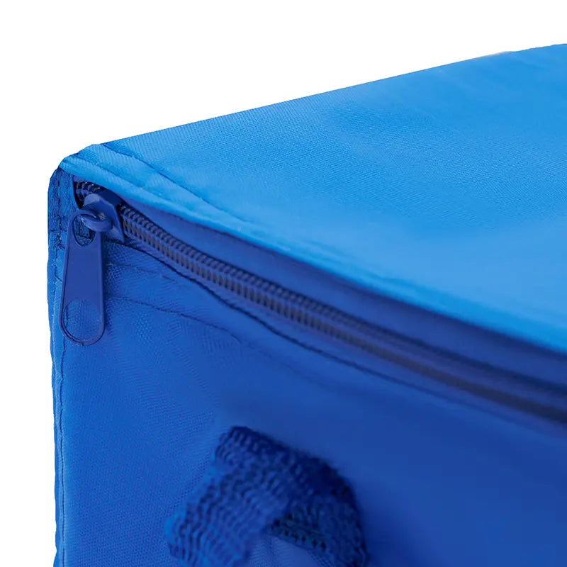 Cooler Row / Azul / Azul / Poliestileno