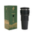 Tumbler Hydra Go / Blanco / A.Inox/Hier
