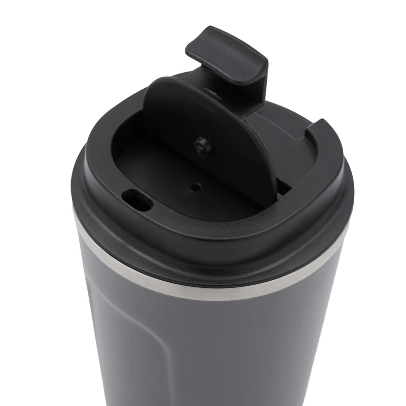 Mug Oslo / Gris Claro / Gris Claro