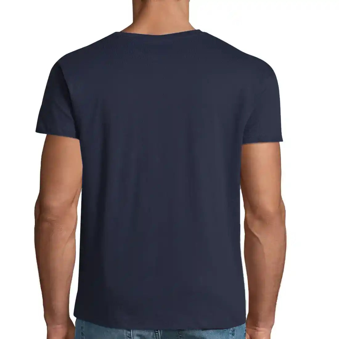 Polera regent / Azul