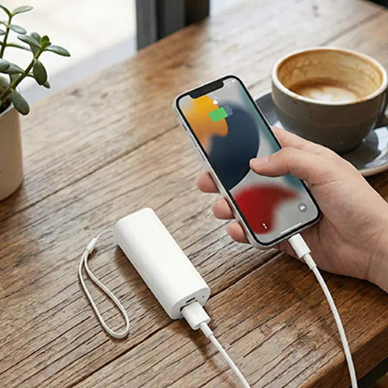 Power Bank Sync (imagen 7)