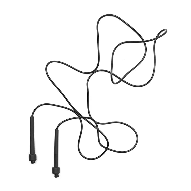 Soga de Saltar Altitude / Negro / PVC