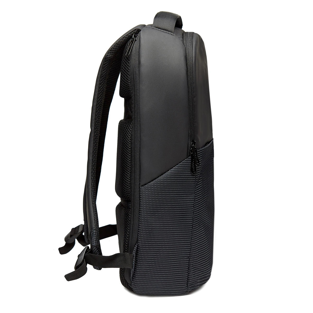 Mochila Haus / Negro / Negro