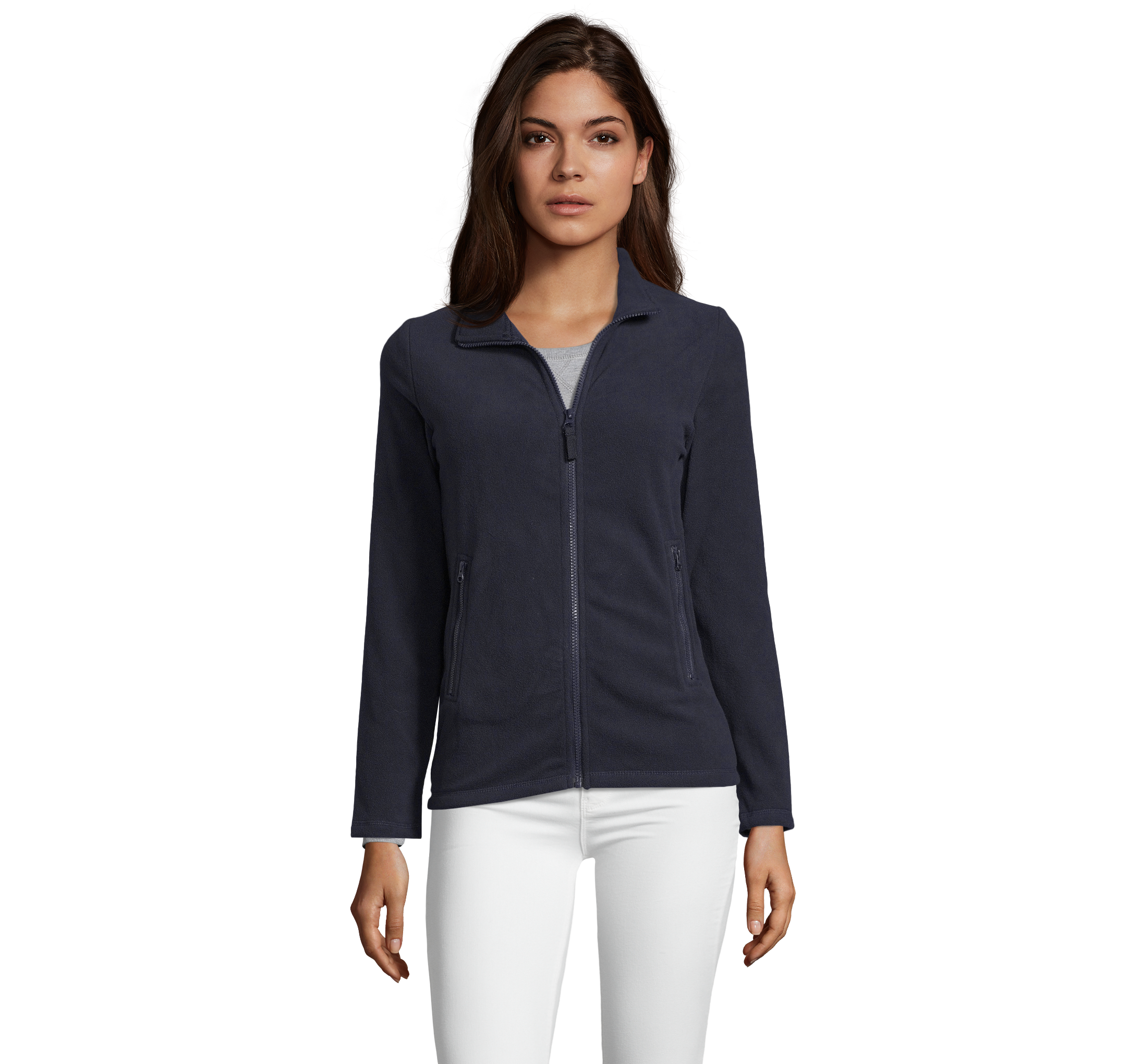 Polar Norman Mujer / Azul