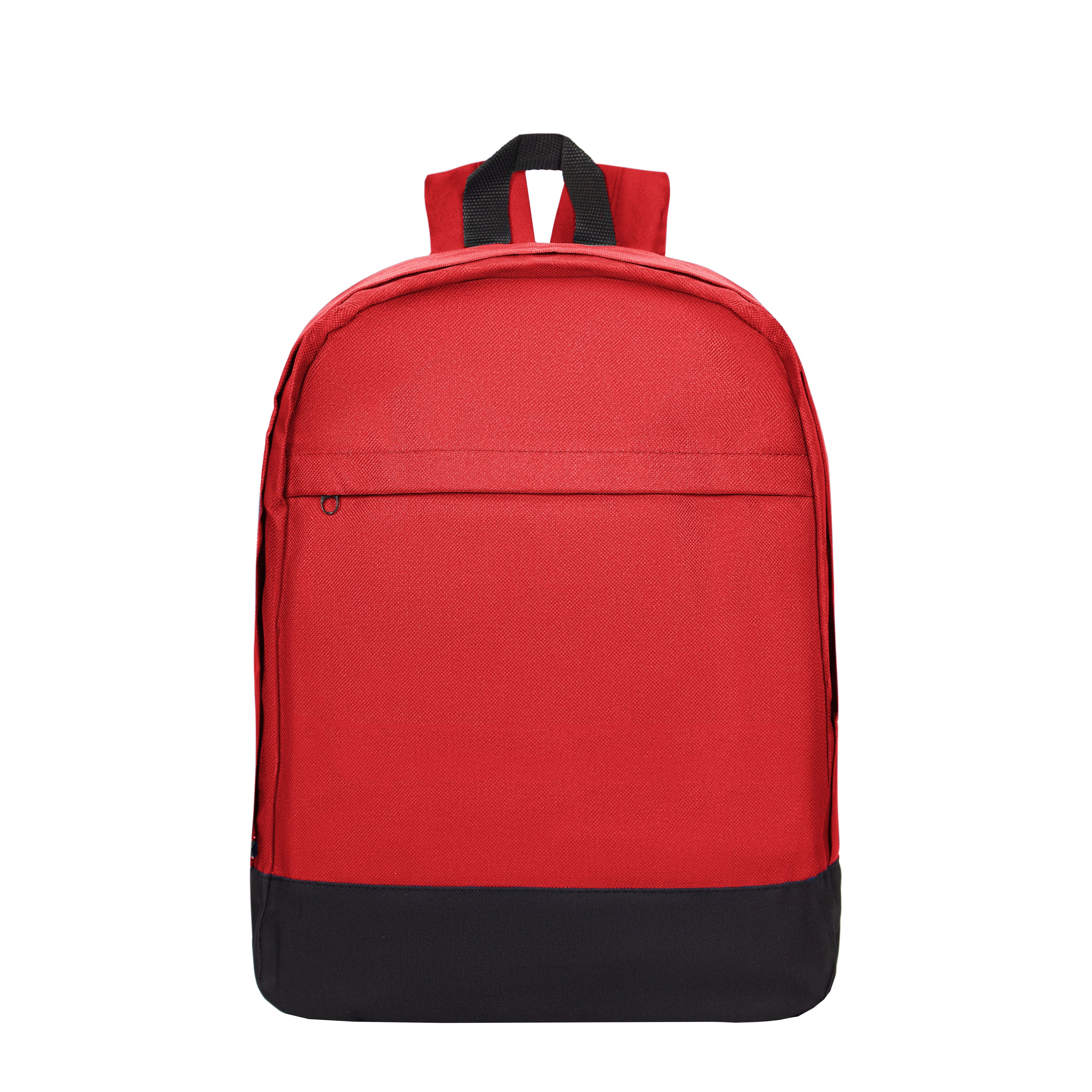 Mochila Hit / Rojo / Rojo