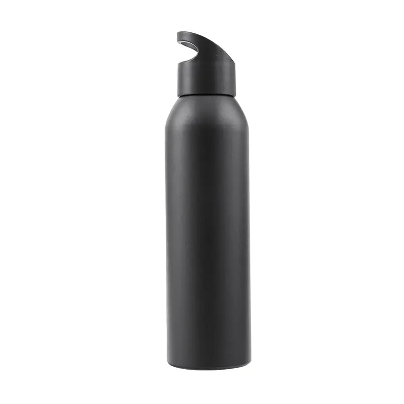 Botella Penguin / Negro / Negro
