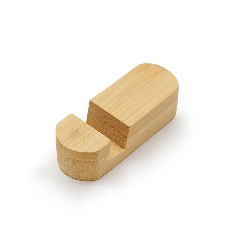 Base Clog / Natural / Bamboo