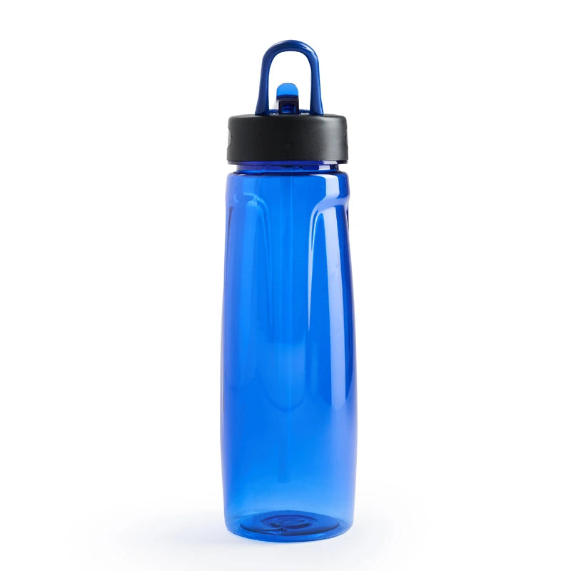 Botella Supra / Azul / Azul