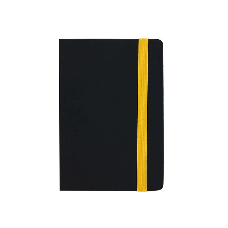 Cuaderno University Color / Amarillo / Amarillo