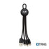 Cable 3 en 1 Versal