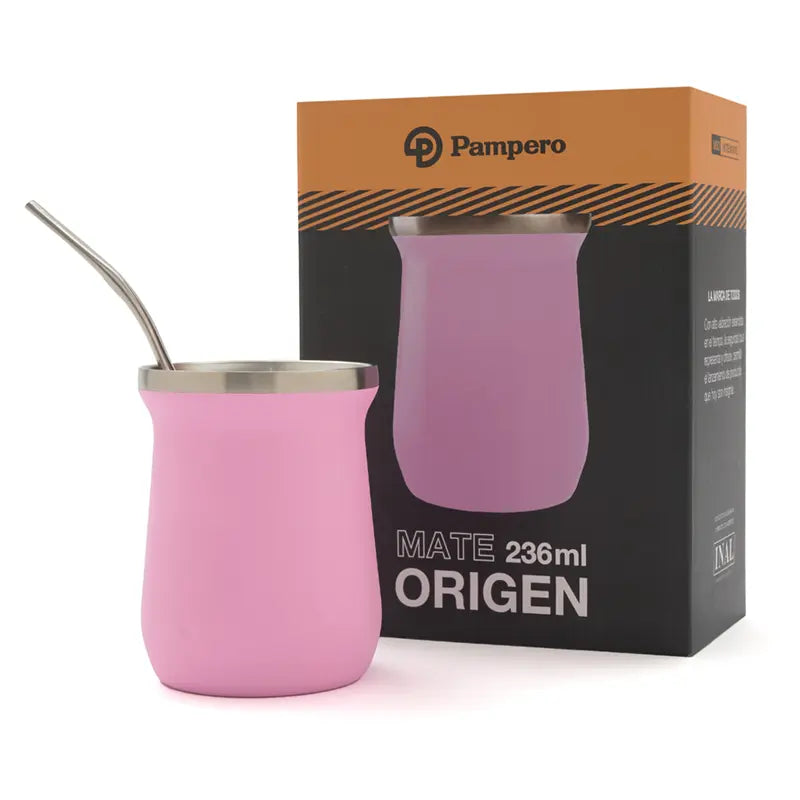 Mate Origen c/Bombilla Pampero (imagen 32)
