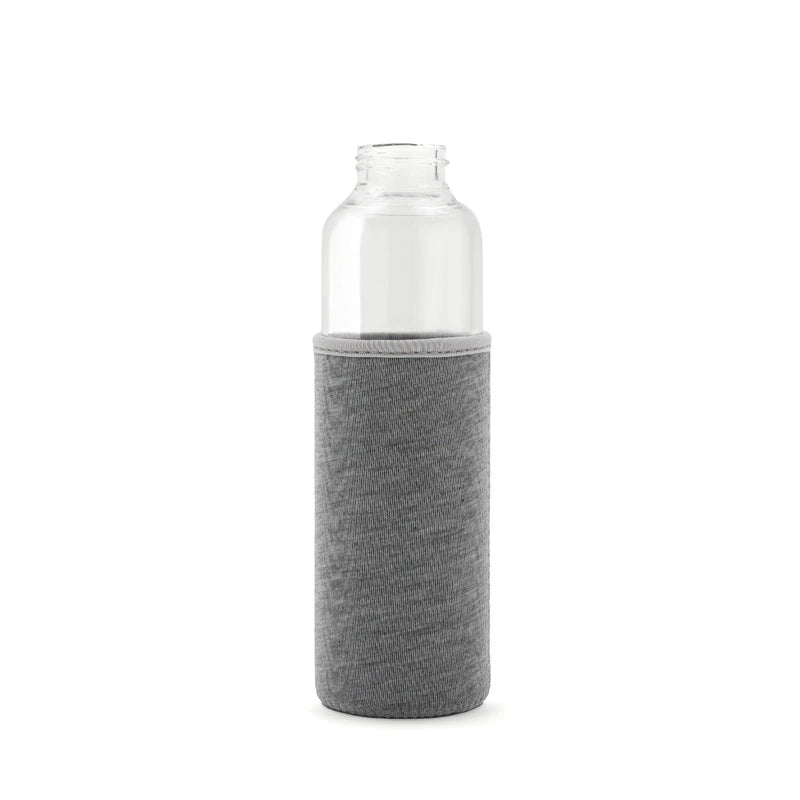 Botella Eden / Gris Claro / Gris Claro
