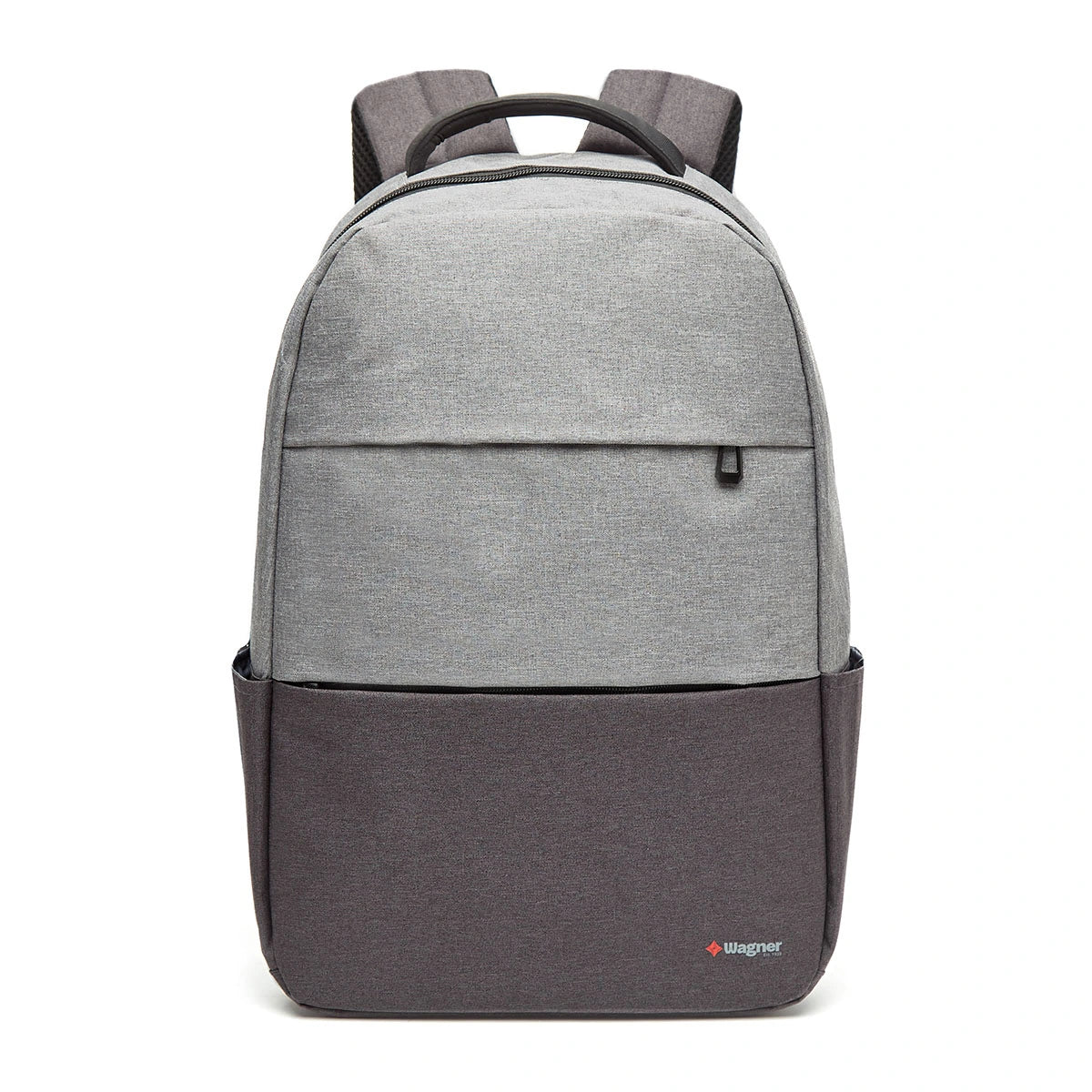 Mochila Baviera / Gris Claro / Gris Claro