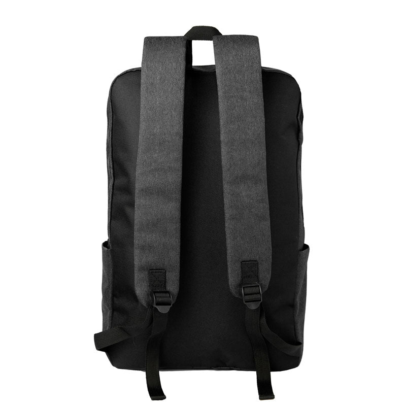 Mochila Root / Gris Oscuro / Gris Oscuro