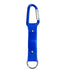 Llavero Carabiner / Azul / Azul