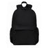 Mochila Lisa / Negro / Negro