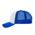 Jockey Trucker / Azulino / Blanco