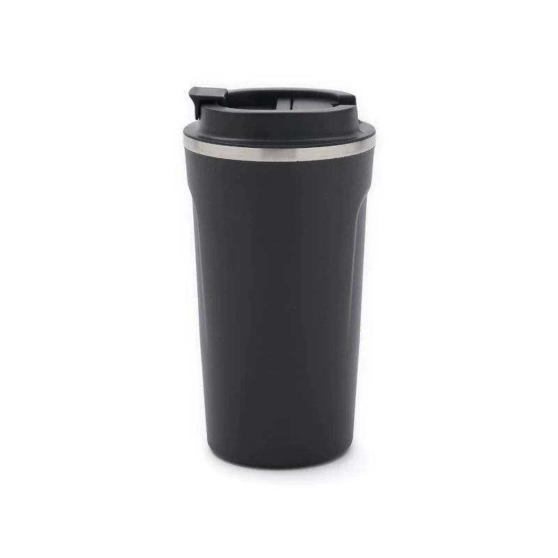 Mug Oslo / Negro / Negro