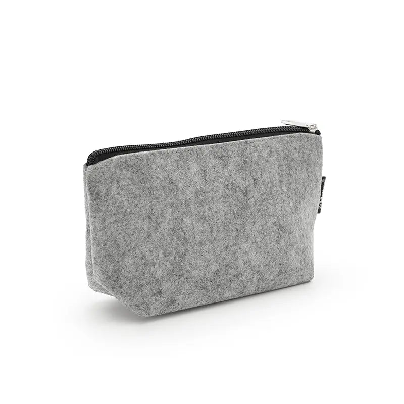 Neceser Felt / Gris Claro / Gris Claro