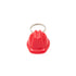 Llavero Helmet / Rojo / Rojo / Poliestileno