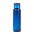 Botella Lin / Azul / Azul