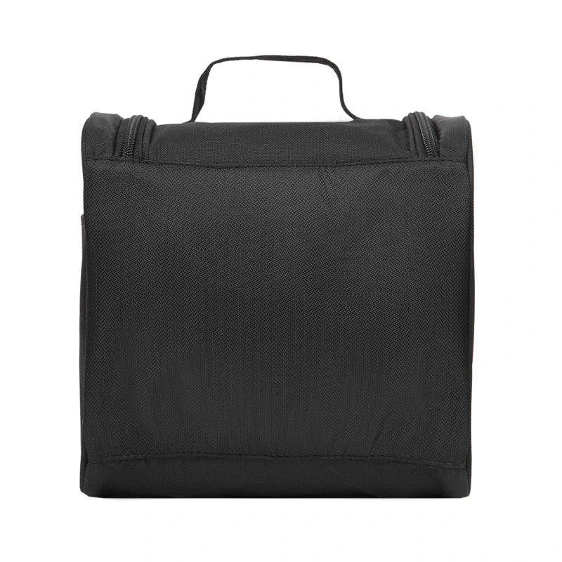 Toilet Bag Baum / Negro / Negro