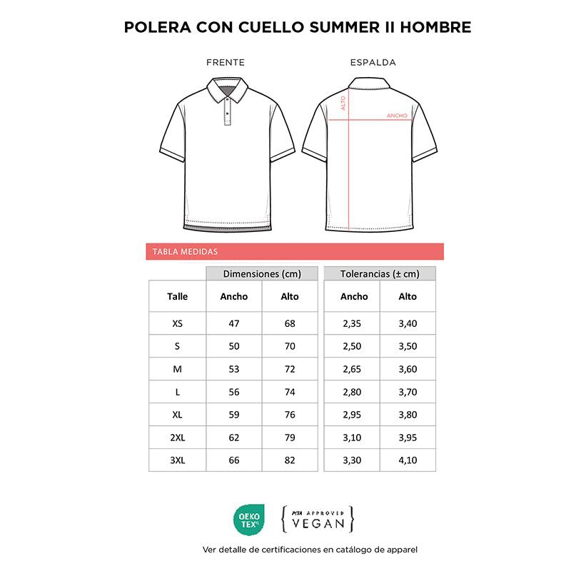Polera con Cuello Summer II (imagen 1)