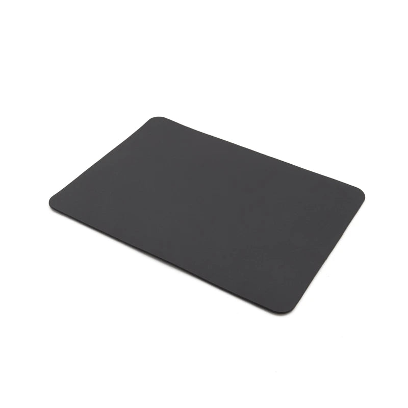 Mouse Pad Omega / Negro / Negro