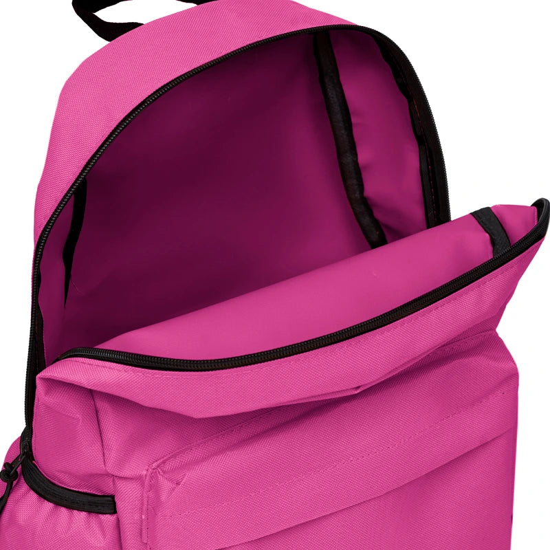 Mochila Lisa / Rosa / Rosa