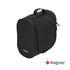 Toilet Bag Baum / Negro / Negro