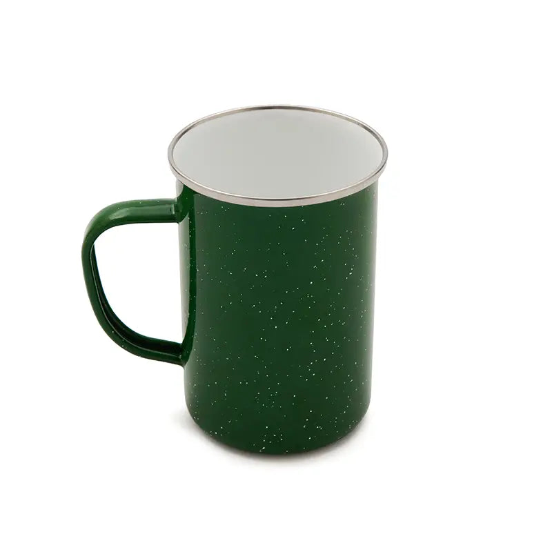 Mug Venti / Verde / Verde / A.Inox/Hier