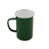 Mug Venti / Verde / Verde / A.Inox/Hier