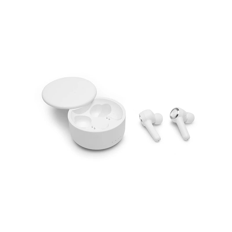 Auriculares Galio / Blanco / Blanco