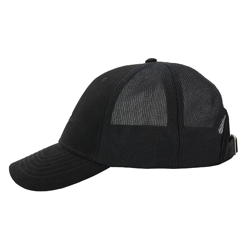 Jockey Santa Fe / Negro / Negro