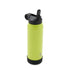 Botella HydraGo 750 ml / Lima / Negro