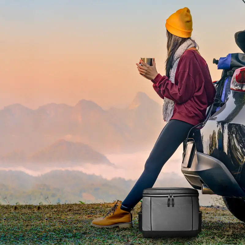 Cooler Grand (imagen 2)