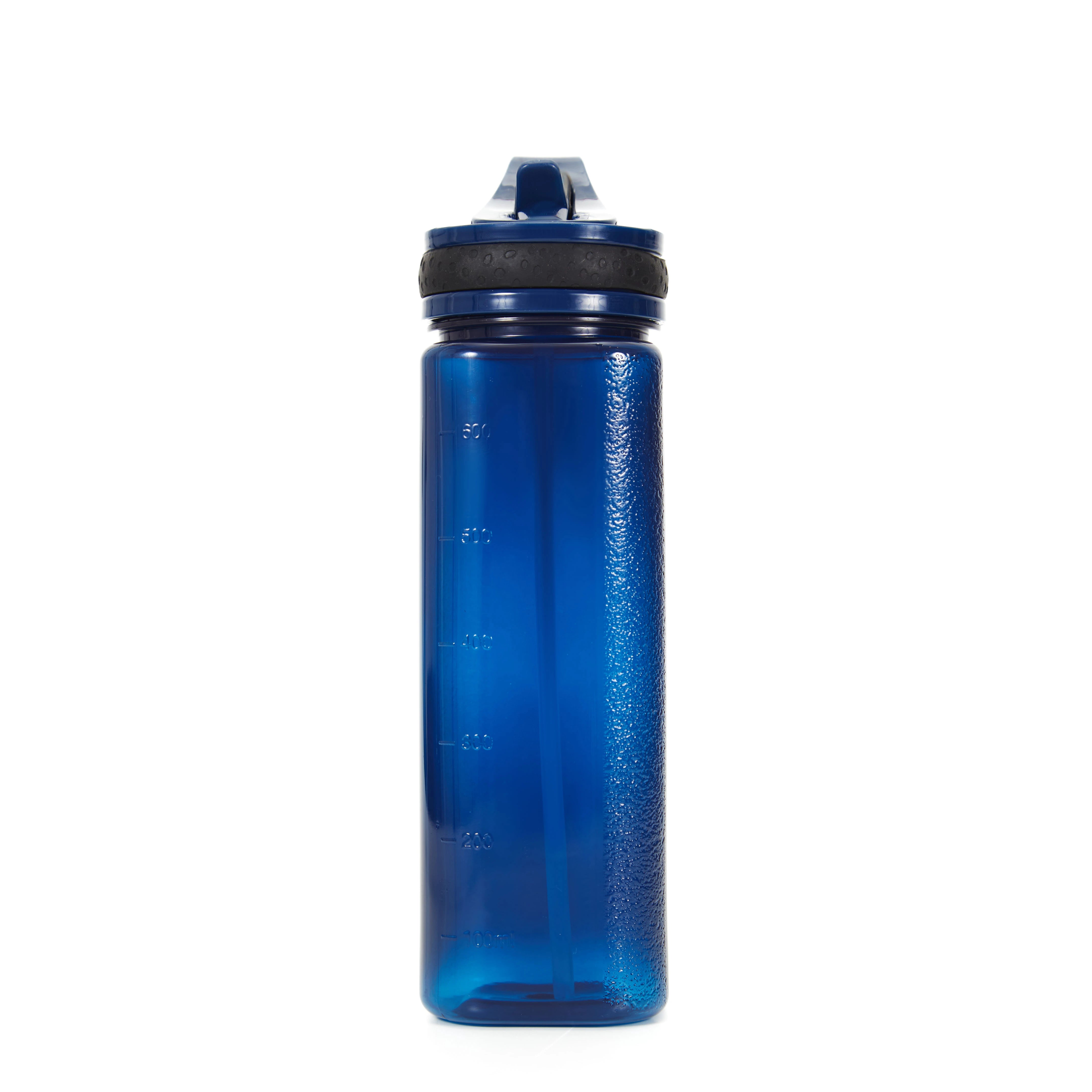 Botella Performance / Azul / Azul