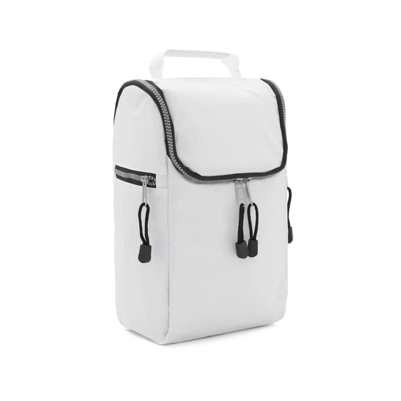 Cooler Antartida / Blanco / Blanco