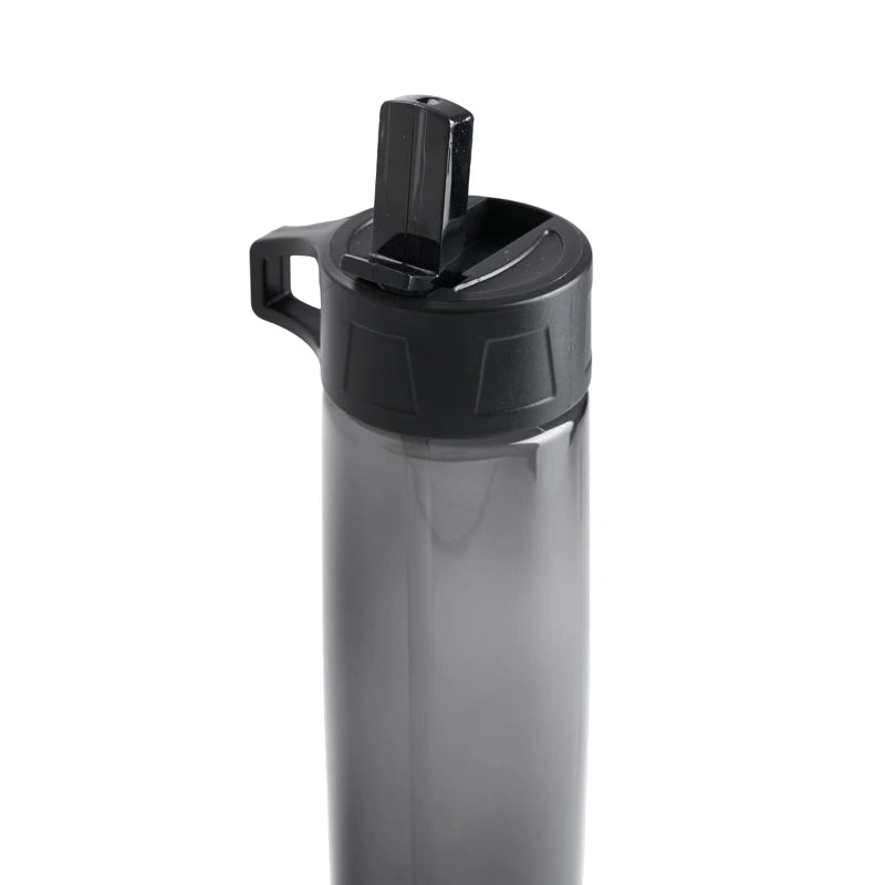 Botella Viper / Gris Claro / Gris Claro