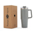 Mug Titan / Gris Claro / Gris Claro