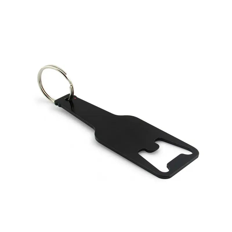 Destapador Beer / Negro / Negro / A.Inox/Hier