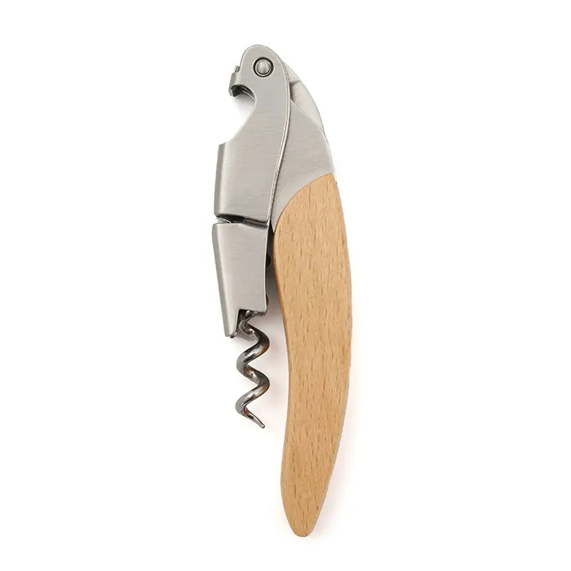 Destapador Grand Cru / Natural / Natural / Madera