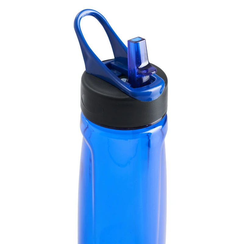 Botella Supra / Azul / Azul