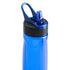 Botella Supra / Azul / Azul